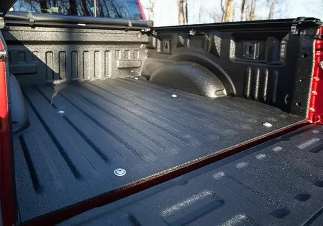 Maintaining-Your-Bedliner